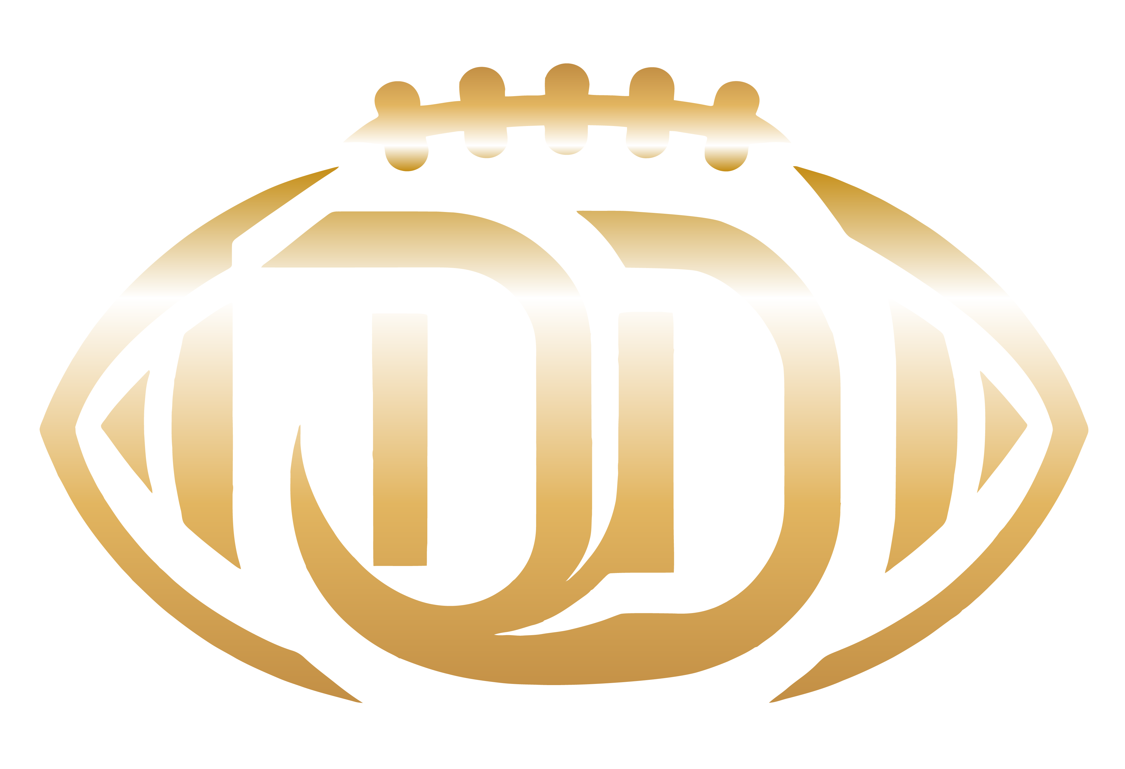 DDFantasyFootball Logo
